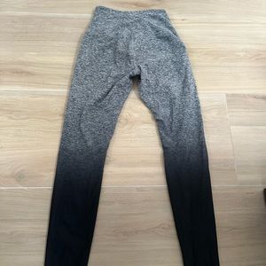 Beyond Yoga Spacedye leggings